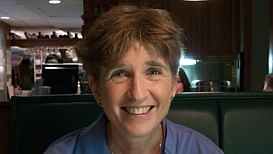 TeleTefila participant on ZOOM