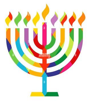 menorah