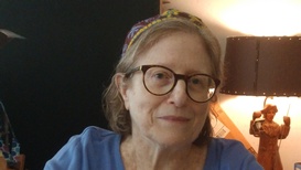 TeleTefila participant on ZOOM