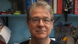 TeleTefila participant on ZOOM