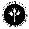 rimonim logo