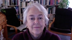 TeleTefila participant on ZOOM